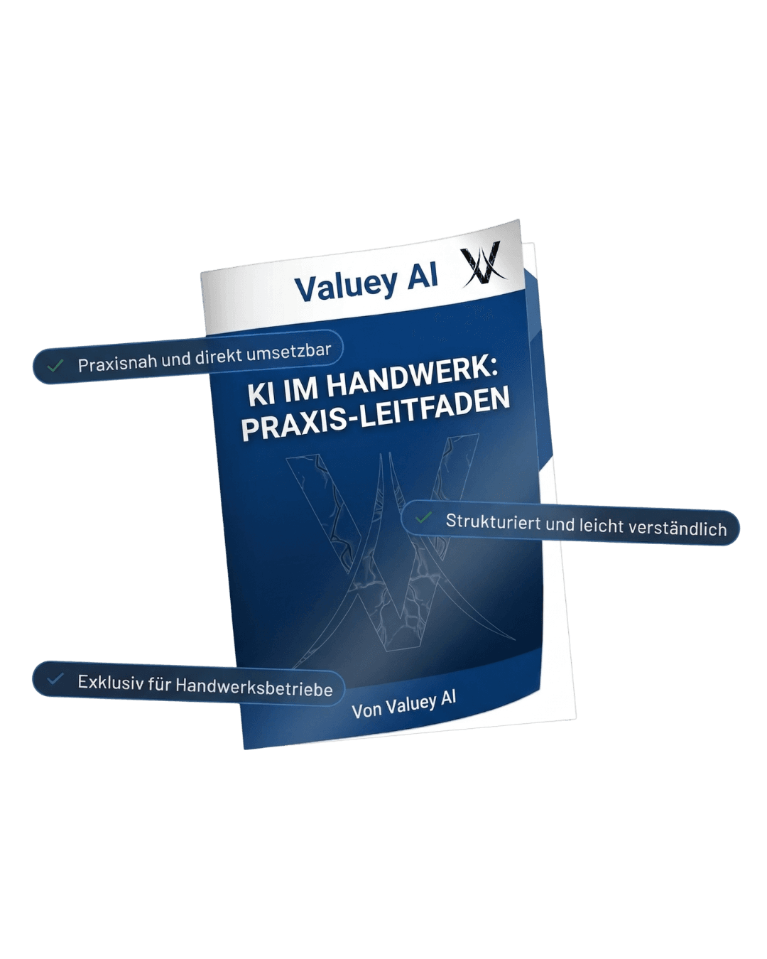KI im Handwerk: Praxis-Leitfaden von Valuey AI