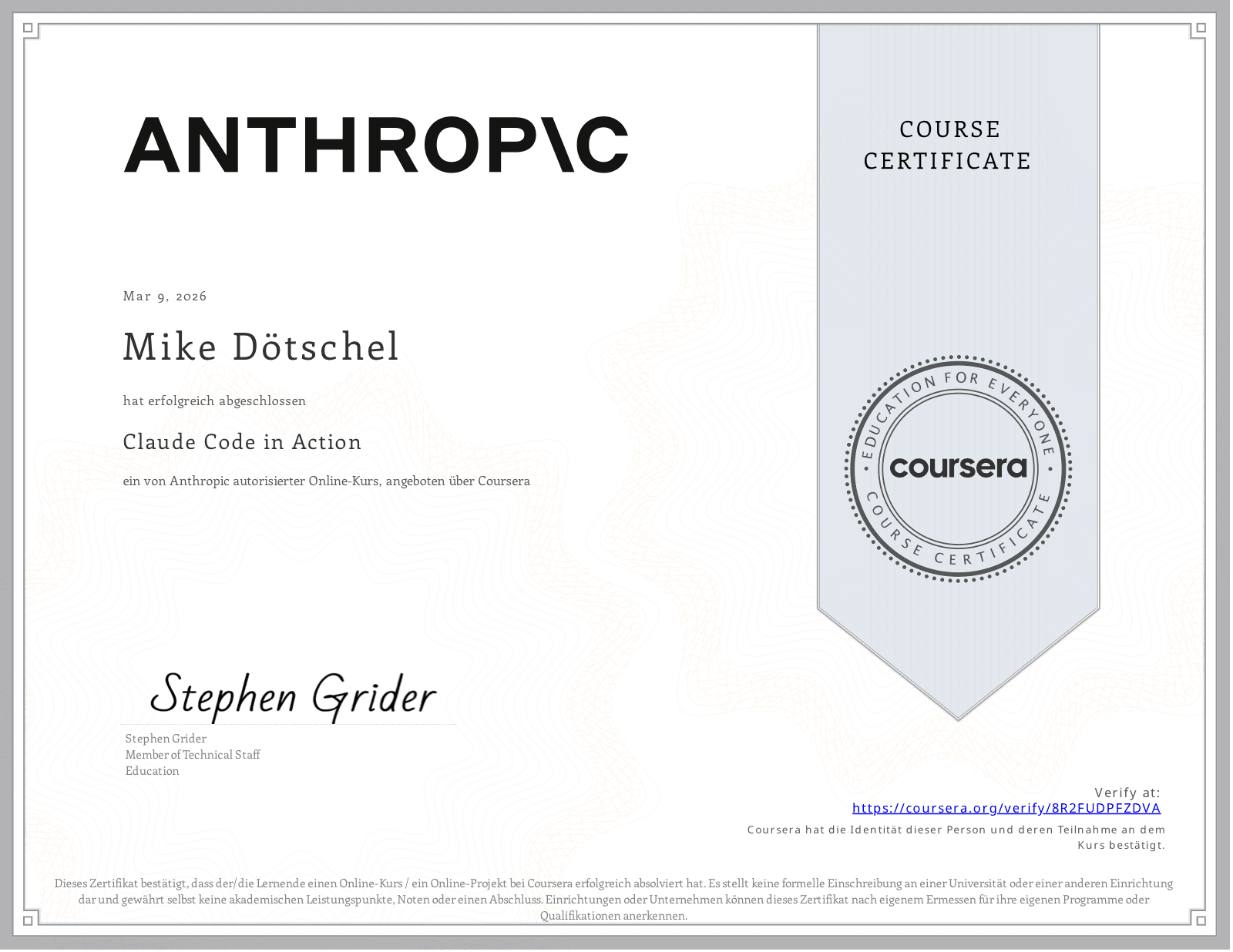 Claude Code in Action